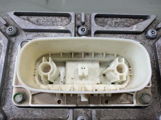 Высоковольтная батарея NISSAN LEAF ZE0 EM61 744803NA0B 5 ракурс