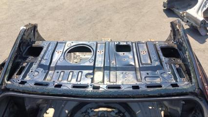 Rear cut TOYOTA CAMRY AXVH70 A25A FXS 6160133380 2 ракурс