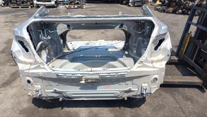 Rear cut TOYOTA CAMRY AVV50 2AR-FXE 6160133350 1 ракурс