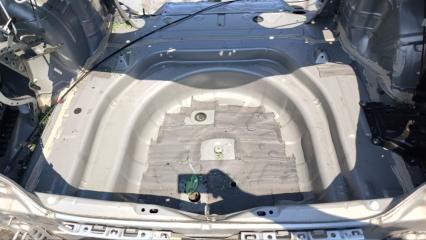 Rear cut TOYOTA CAMRY AVV50 2AR-FXE 6160133350 4 ракурс