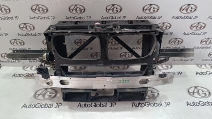 Телевизор передний BMW X3 F25 N47D20C 51747210476 1 ракурс