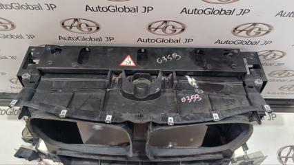Телевизор передний BMW X3 F25 N47D20C 51747210476 2 ракурс