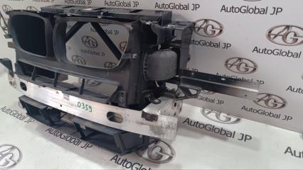 Телевизор передний BMW X3 F25 N47D20C 51747210476 3 ракурс