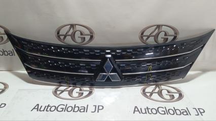 Решетка радиатора MITSUBISHI OUTLANDER GN0W 4B12-S91 62310W120P 1 ракурс