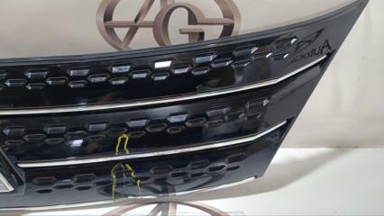 Решетка радиатора MITSUBISHI OUTLANDER GN0W 4B12-S91 62310W120P 2 ракурс