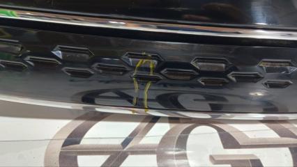 Решетка радиатора MITSUBISHI OUTLANDER GN0W 4B12-S91 62310W120P 5 ракурс