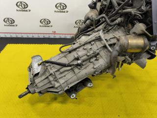 АКПП AUDI A6 4G CHVA 0B5300055T 1 ракурс