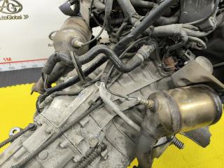 АКПП AUDI A6 4G CHVA 0B5300055T 2 ракурс