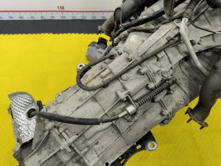 АКПП AUDI A6 4G CHVA 0B5300055T 3 ракурс