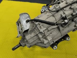 АКПП AUDI A6 4G CHVA 0B5300055T 4 ракурс
