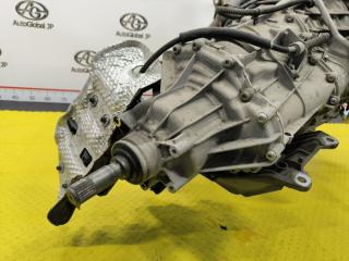 АКПП AUDI A6 4G CHVA 0B5300055T 5 ракурс