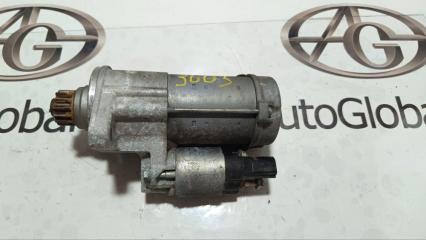 Стартер AUDI Q3 8U CPSA 02E911023M 1 ракурс