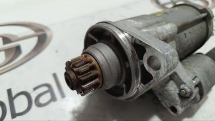 Стартер AUDI Q3 8U CPSA 02E911023M 3 ракурс