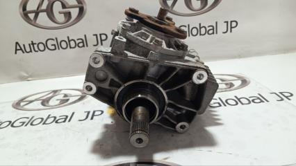 Раздаточная коробка AUDI Q3 8U CPSA 0A6409053AM 4 ракурс Раздаточная коробка AUDI Q3 8U CPSA 0A6409053AM 4 ракурс