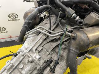 АКПП AUDI S5 8F CAKA 0B5300055F 2 ракурс АКПП AUDI S5 8F CAKA 0B5300055F 2 ракурс