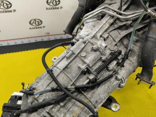 АКПП AUDI S5 8F CAKA 0B5300055F 3 ракурс АКПП AUDI S5 8F CAKA 0B5300055F 3 ракурс