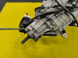 АКПП AUDI S5 8F CAKA 0B5300055F 4 ракурс АКПП AUDI S5 8F CAKA 0B5300055F 4 ракурс