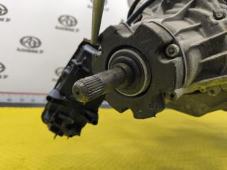 АКПП AUDI S5 8F CAKA 0B5300055F 5 ракурс АКПП AUDI S5 8F CAKA 0B5300055F 5 ракурс