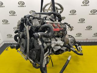 Двигатель AUDI S5 8F CAKA 06E100032A 1 ракурс
