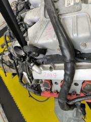 Двигатель AUDI S5 8F CAKA 06E100032A 2 ракурс