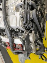 Двигатель AUDI S5 8F CAKA 06E100032A 3 ракурс