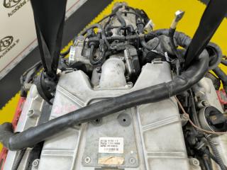 Двигатель AUDI S5 8F CAKA 06E100032A 4 ракурс