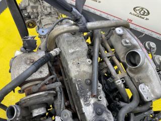 Двигатель ISUZU BIGHORN UBS69GW 4JG2 8971143991 2 ракурс