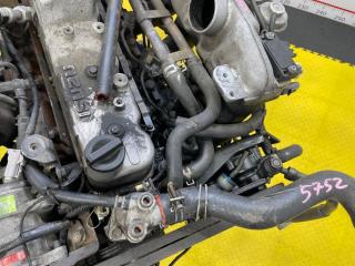 Двигатель ISUZU BIGHORN UBS69GW 4JG2 8971143991 3 ракурс