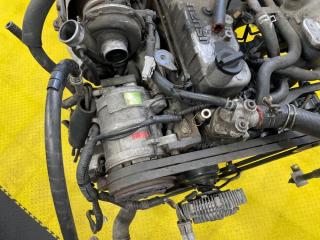 Двигатель ISUZU BIGHORN UBS69GW 4JG2 8971143991 4 ракурс