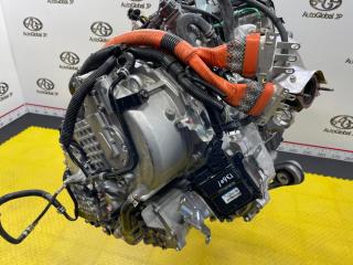 АКПП MITSUBISHI OUTLANDER GN0W 4B12-S91 2700A469 1 ракурс АКПП MITSUBISHI OUTLANDER GN0W 4B12-S91 2700A469 1 ракурс