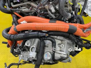АКПП MITSUBISHI OUTLANDER GN0W 4B12-S91 2700A469 2 ракурс АКПП MITSUBISHI OUTLANDER GN0W 4B12-S91 2700A469 2 ракурс