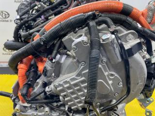 АКПП MITSUBISHI OUTLANDER GN0W 4B12-S91 2700A469 3 ракурс АКПП MITSUBISHI OUTLANDER GN0W 4B12-S91 2700A469 3 ракурс