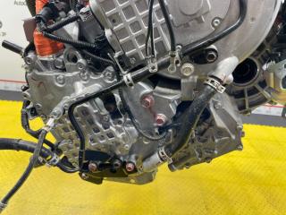 АКПП MITSUBISHI OUTLANDER GN0W 4B12-S91 2700A469 4 ракурс АКПП MITSUBISHI OUTLANDER GN0W 4B12-S91 2700A469 4 ракурс