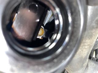 Двигатель MITSUBISHI OUTLANDER GN0W 4B12-S91 10105W150P 4 ракурс