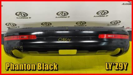 Запчасть Бампер  задний AUDI Q7 4L0807303A Контрактный Год: 2007  Цвет: L8 / Z9Y   Дефект(фото 2)
Состояние оценивайте по фото.
Снят с контрактного авто, без пробега по России.