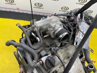 Двигатель TOYOTA CALDINA ST246 3SGTE 1900088750 2 ракурс