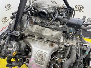 Двигатель TOYOTA CALDINA ST246 3SGTE 1900088750 5 ракурс