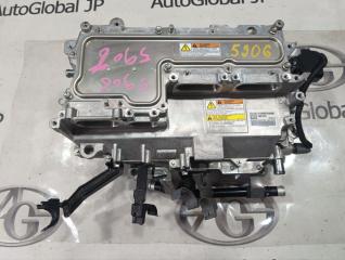 Инвертор MITSUBISHI OUTLANDER GN0W 4B12-S91 296A0W020P 1 ракурс