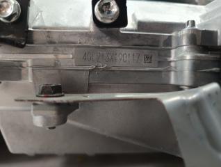 Инвертор MITSUBISHI OUTLANDER GN0W 4B12-S91 296A0W020P 4 ракурс