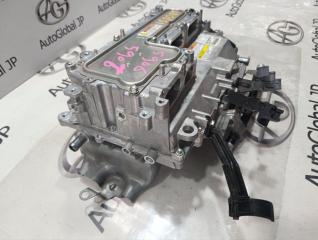 Инвертор MITSUBISHI OUTLANDER GN0W 4B12-S91 296A0W020P 5 ракурс