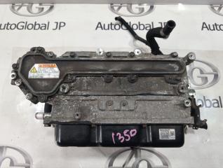 Инвертор LEXUS RX450H GYL16 2GRFXE G92A048061 2 ракурс