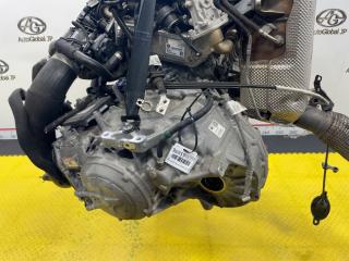 АКПП MINI COOPER Clubman F54 B47C20A 24009423614 1 ракурс