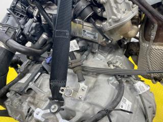 АКПП MINI COOPER Clubman F54 B47C20A 24009423614 3 ракурс