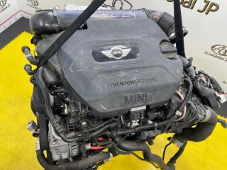 Двигатель MINI COOPER Clubman F54 B47C20A 11002473087 3 ракурс