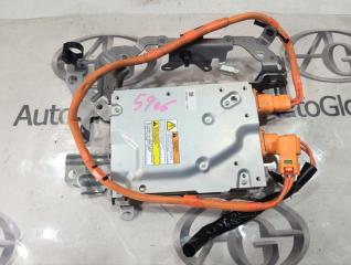 Инвертор MITSUBISHI OUTLANDER GN0W 4B12-S91 9461A062 1 ракурс