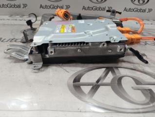 Инвертор MITSUBISHI OUTLANDER GN0W 4B12-S91 9461A062 3 ракурс