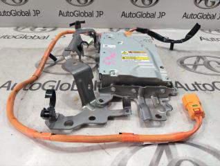 Инвертор MITSUBISHI OUTLANDER GN0W 4B12-S91 9461A062 4 ракурс