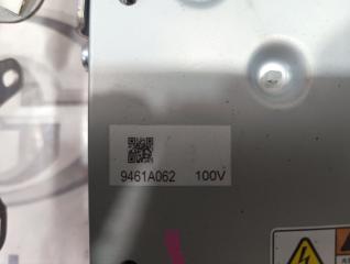 Инвертор MITSUBISHI OUTLANDER GN0W 4B12-S91 9461A062 5 ракурс