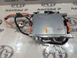 Инвертор MITSUBISHI OUTLANDER GN0W 4B12-S91 9490A038 1 ракурс