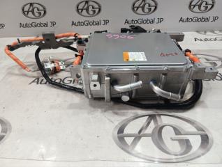 Инвертор MITSUBISHI OUTLANDER GN0W 4B12-S91 9490A038 3 ракурс